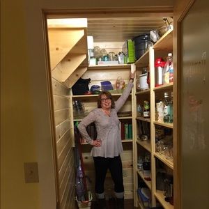 Meet your Posher, Carmen